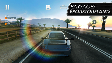 Télécharger Gratuit Gear.Club - True Racing APK MOD (Astuce) 2