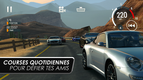 Télécharger Gratuit Gear.Club - True Racing APK MOD (Astuce) 5