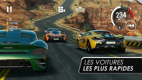 Télécharger Gratuit Gear.Club - True Racing APK MOD (Astuce) 4