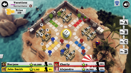 Télécharger Gratuit Ludo Online (Mr Ludo) APK MOD (Astuce) 3