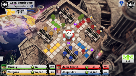 Télécharger Gratuit Ludo Online (Mr Ludo) APK MOD (Astuce) 4