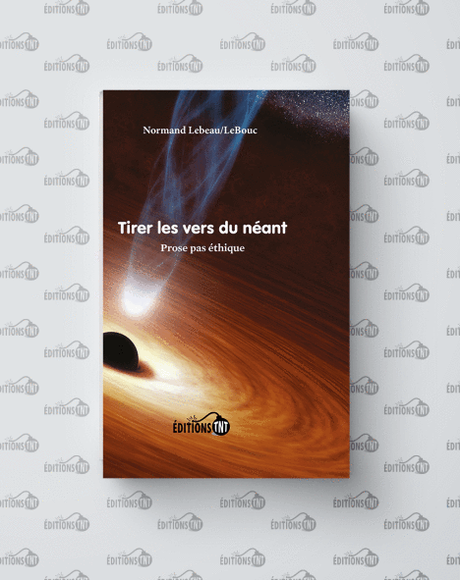 Tirer les vers du néant au Salon du livre Hochelaga-Maisonneuve 2021 Tirer les vers du néant au Salon du livre Hochelaga-Maisonneuve 2021