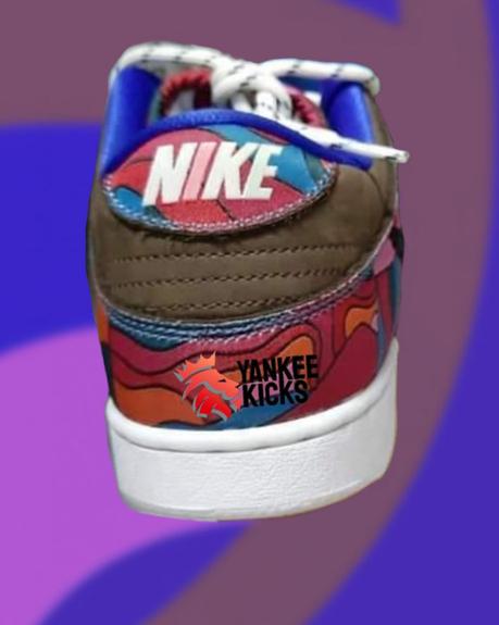 Parra et Nike SB vont sortir une nouvelle collaboration