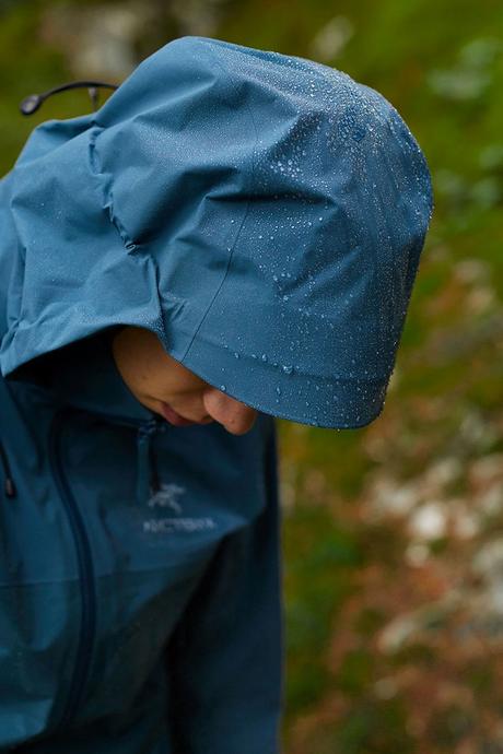 La collection Arc’teryx SS21 est taillée pour les aventuriers