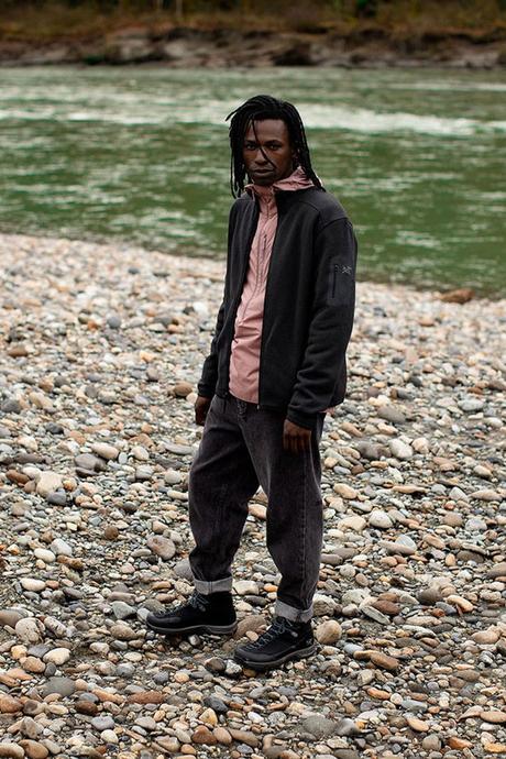 La collection Arc’teryx SS21 est taillée pour les aventuriers