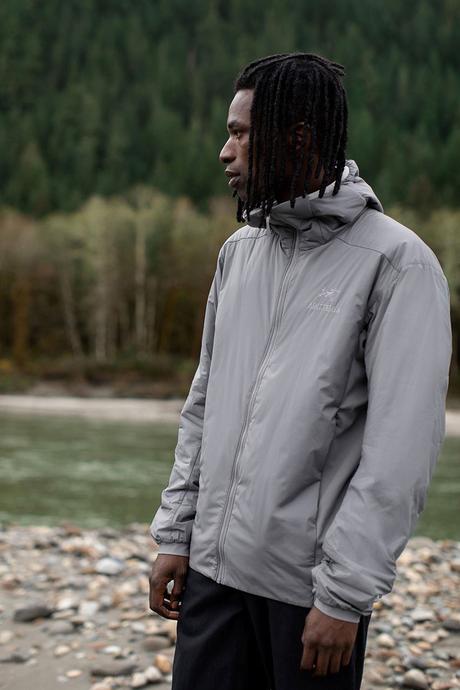 La collection Arc’teryx SS21 est taillée pour les aventuriers
