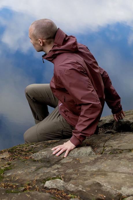 La collection Arc’teryx SS21 est taillée pour les aventuriers