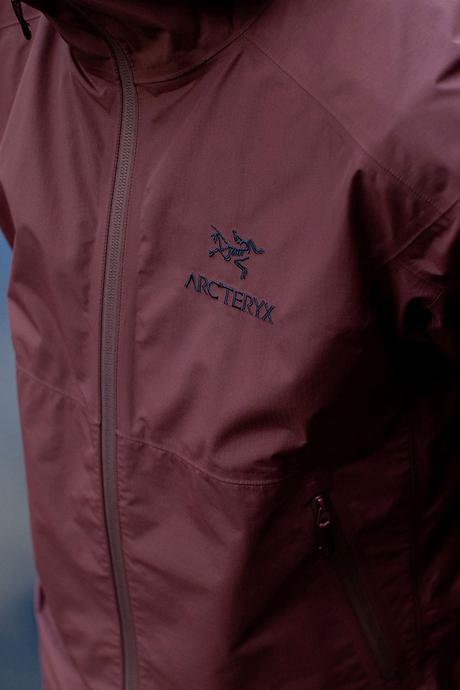 La collection Arc’teryx SS21 est taillée pour les aventuriers