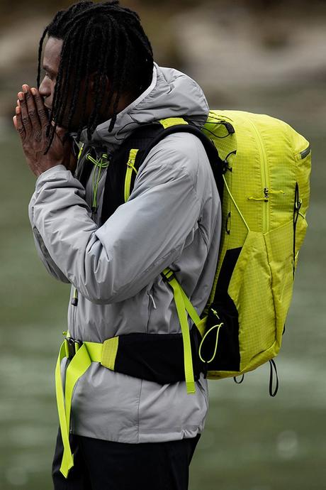 La collection Arc’teryx SS21 est taillée pour les aventuriers