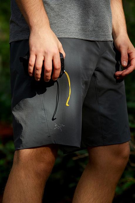 La collection Arc’teryx SS21 est taillée pour les aventuriers