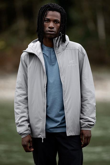 La collection Arc’teryx SS21 est taillée pour les aventuriers