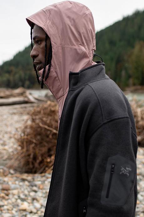 La collection Arc’teryx SS21 est taillée pour les aventuriers