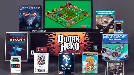 Call of Duty parmi les finalistes du Temple de la renommée du jeu vidéo