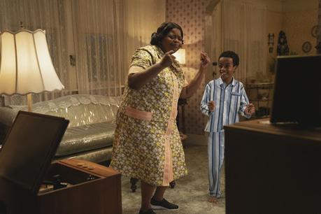 [CRITIQUE] : Sacrées Sorcières