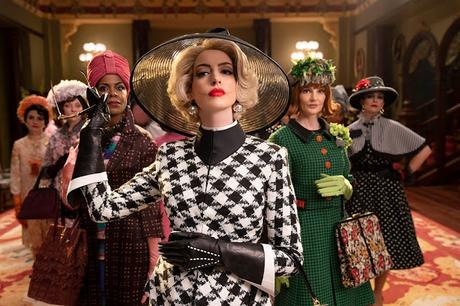 [CRITIQUE] : Sacrées Sorcières