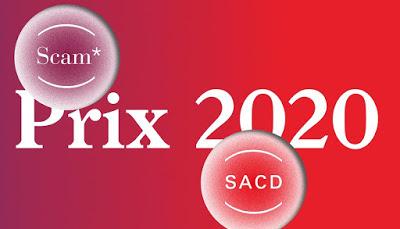 Onze lauréates et lauréats aux prix SACD-Scam