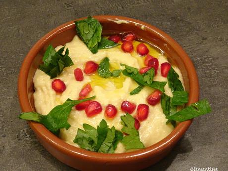 Houmous