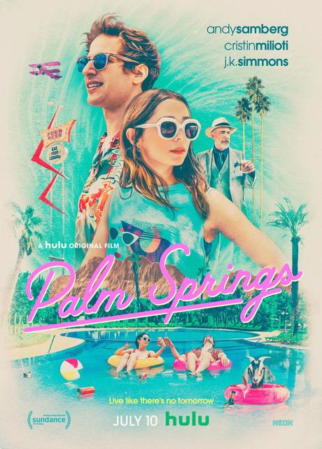 Palm Springs (2021) de Max Barbakow