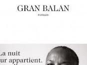 Gran balan