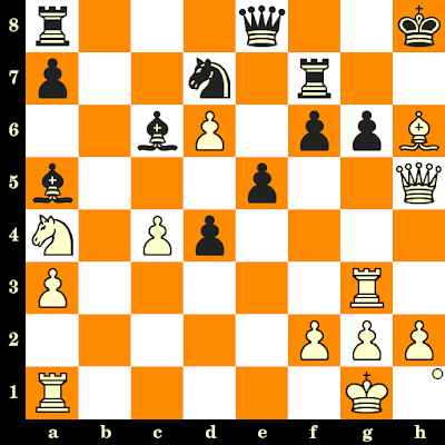 Le dernier carré du Champions Chess Tour