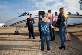 Le programme Jet Card de PrivateFly devient remboursable pour offrir plus de flexibilité aux utilisateurs de jets privés Le programme Jet Card de PrivateFly devient remboursable pour offrir plus de flexibilité aux utilisateurs de jets privés