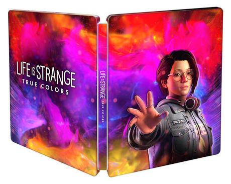 Life Is Strange True Colors : Découvrez la première bande-annonce et la date de sortie!