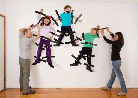 10 ans – Le respect des parents