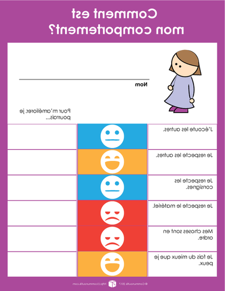 garçon 9 ans – Discipline enfants solution