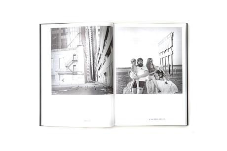 SIMONE KAPPELER – AMERICA 1981