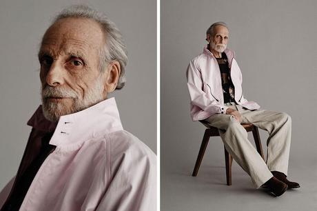 NEXUSVII – S/S 2021 COLLECTION LOOKBOOK