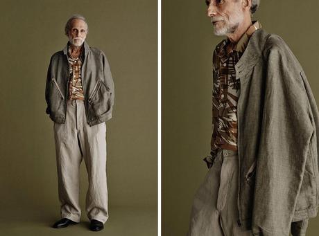 NEXUSVII – S/S 2021 COLLECTION LOOKBOOK