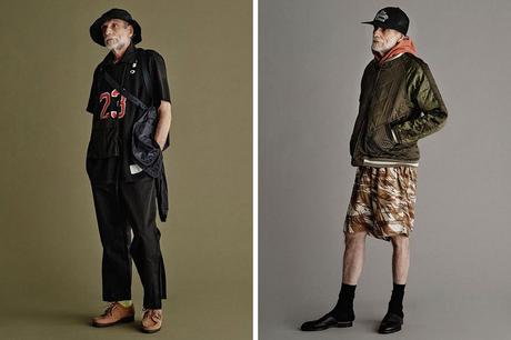 NEXUSVII – S/S 2021 COLLECTION LOOKBOOK