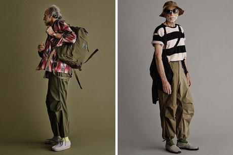 NEXUSVII – S/S 2021 COLLECTION LOOKBOOK