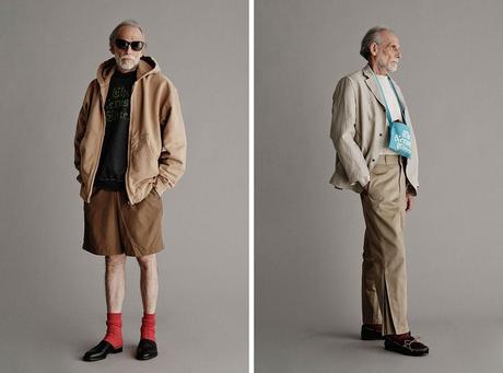 NEXUSVII – S/S 2021 COLLECTION LOOKBOOK