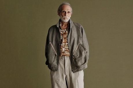 NEXUSVII – S/S 2021 COLLECTION LOOKBOOK