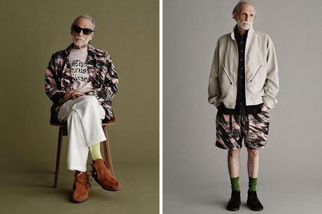 NEXUSVII – S/S 2021 COLLECTION LOOKBOOK