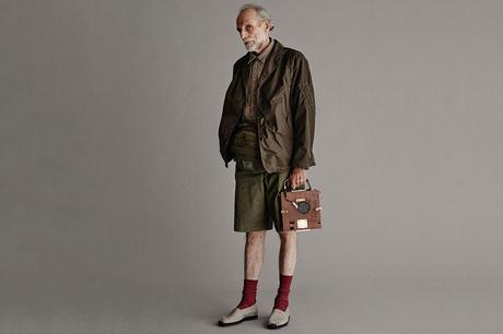 NEXUSVII – S/S 2021 COLLECTION LOOKBOOK