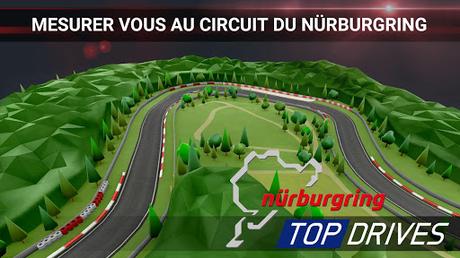 Télécharger Top Drives – Cartes de voitures du course APK MOD (Astuce) screenshots 5