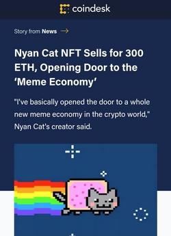 Bitcoin, NFT, Defi : le saisissant tournant cryptomonétaire