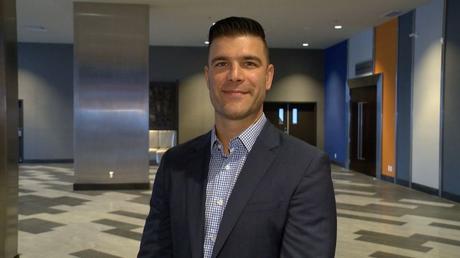 La LNAH démystifiée : Jean-François Laplante, son histoire d’amour avec la LNAH