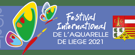1er Festival d’aquarelle de Liège
