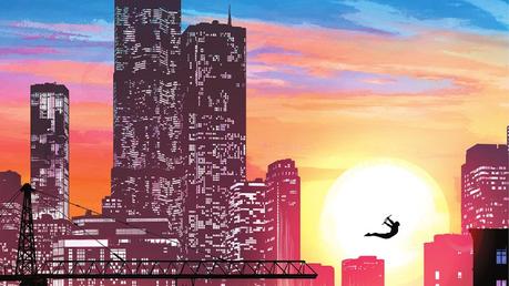 Illustration de Nightwing #78