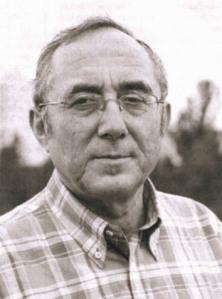 Ataol Behramoğlu – Assiégé