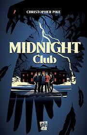 Midnight club  de Christopher Pike