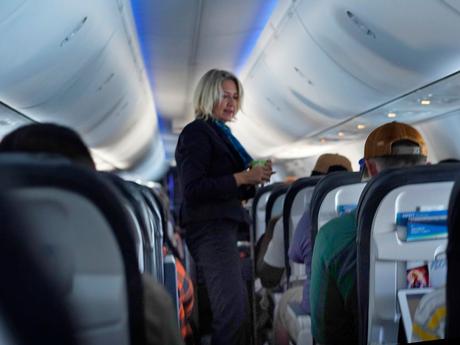 Air Clamsé Air Clamsé