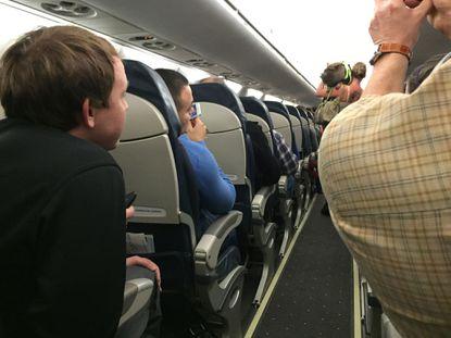 Air Clamsé Air Clamsé