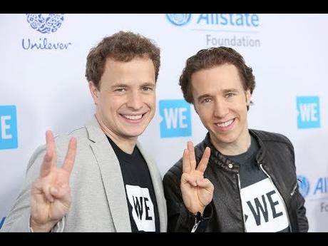Moqueurs, les Kielburger
