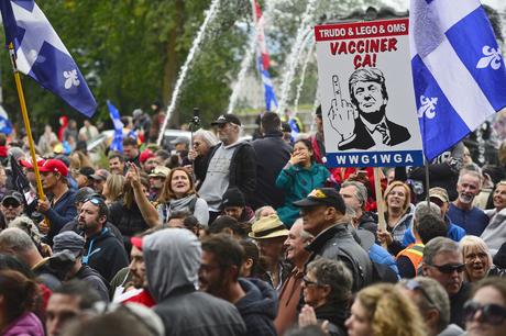 La Parade des Pro-Morts