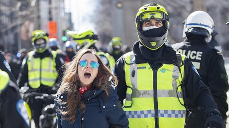 La Parade des Pro-Morts