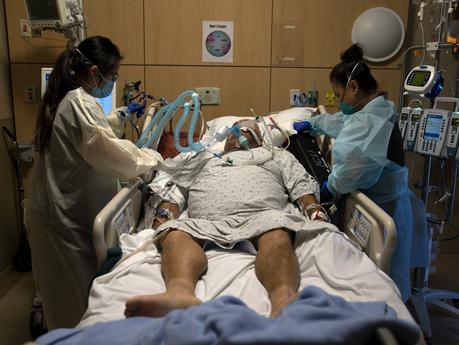 La Parade des Pro-Morts